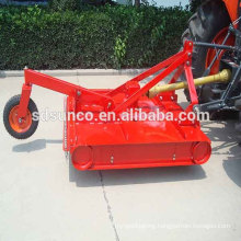 2.5 m model Rotary Disc mowe Tractor mounted disc mower